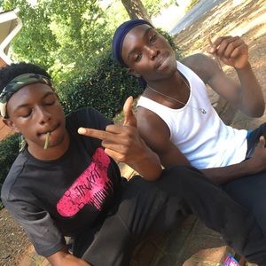 Meet your Posher, George